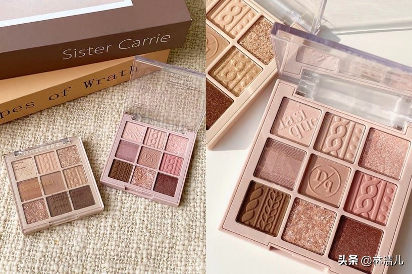 平价韩国彩妆品牌推荐女士,日系彩妆韩系彩妆