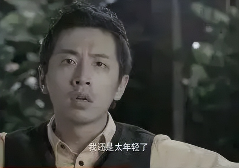 集体打一星，开分2.4，年度恶臭烂剧