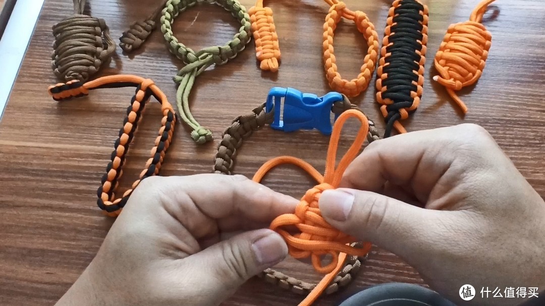 捆绑绳子教程简单方法,捆绳子怎么捆又快又好看