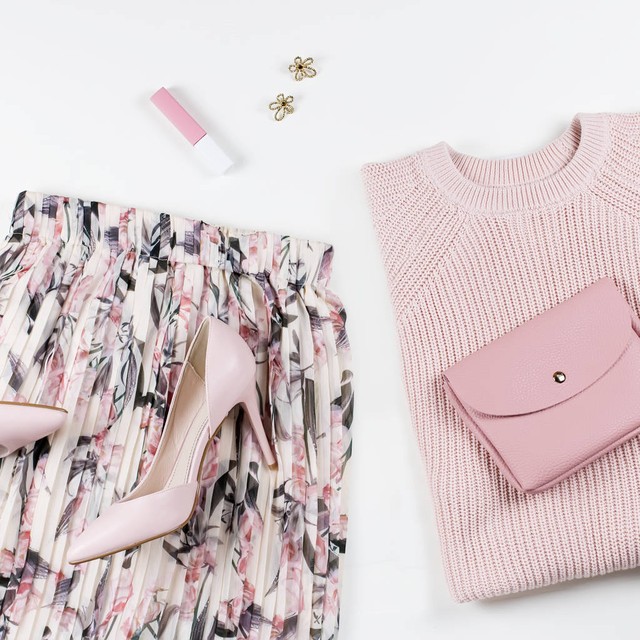 女人为什么喜欢包包喜欢奢侈品,女人为什么喜欢包包