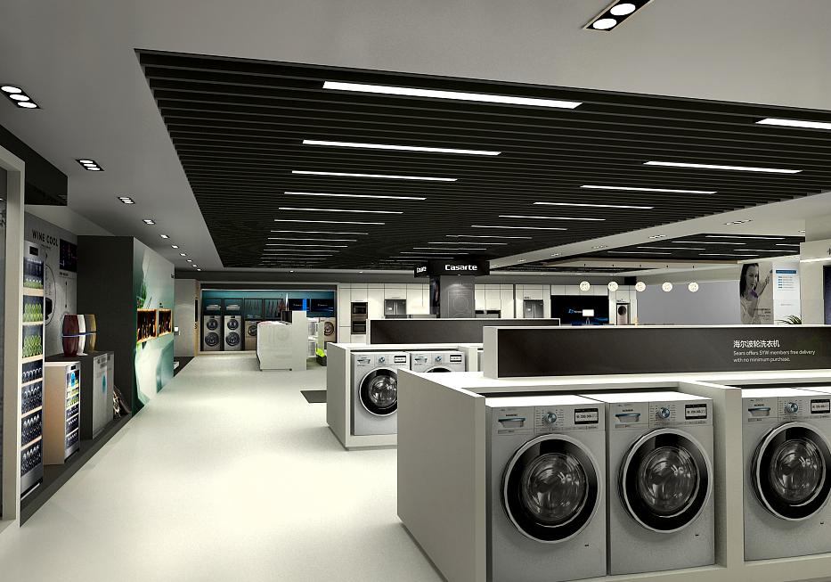 国美外部分析,国美深度分析