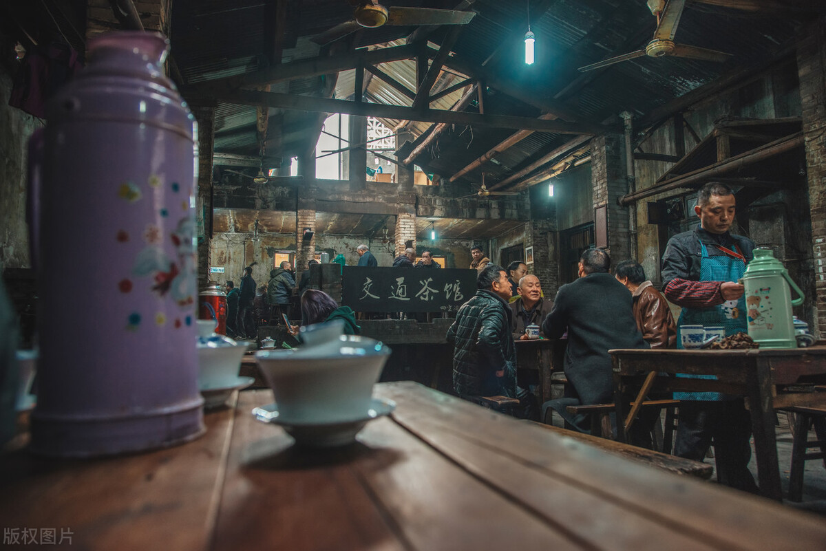 如何开一家茶馆,开一家茶馆的创业规划