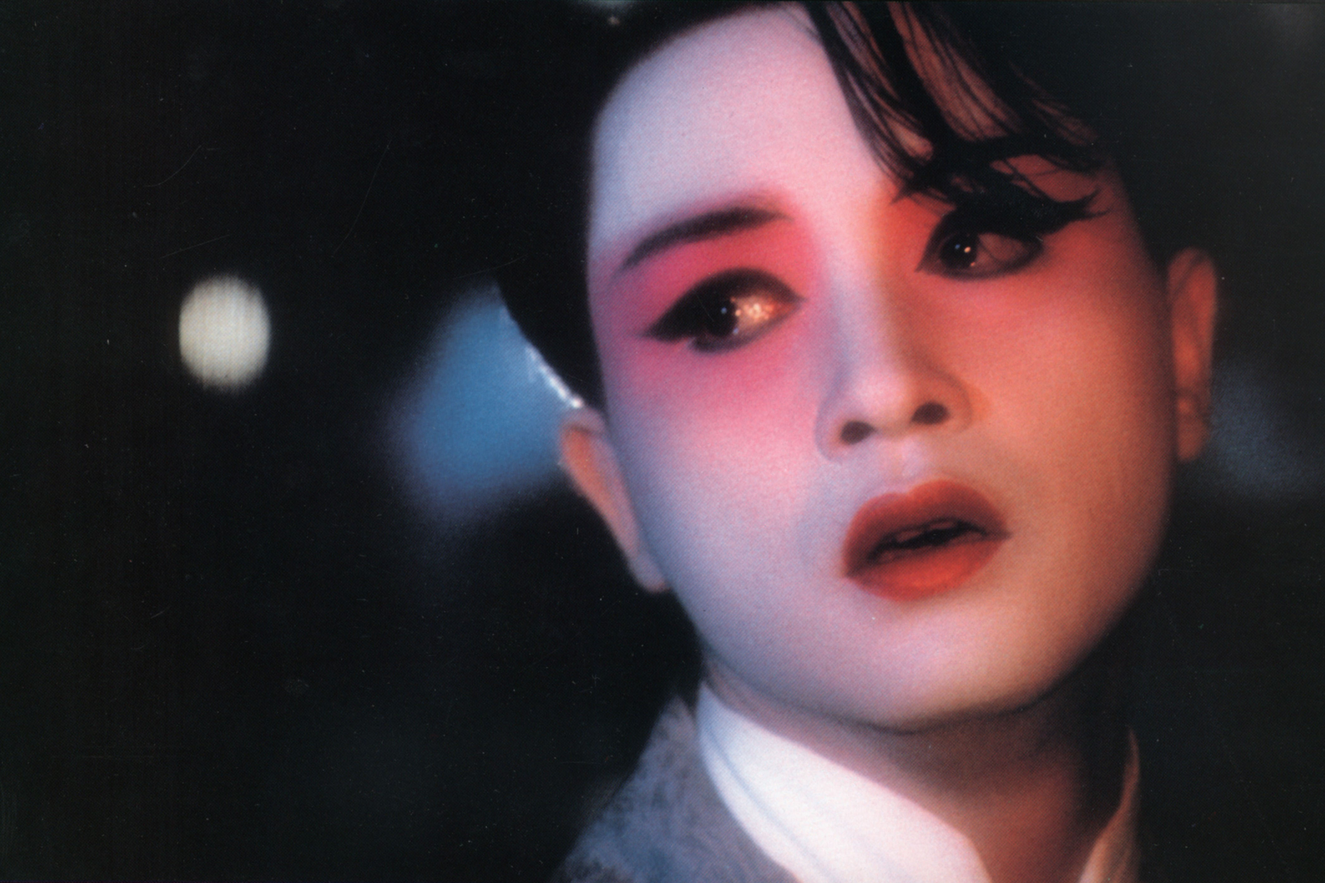 经典真实的庐山恋电影,庐山恋经典爱情电影