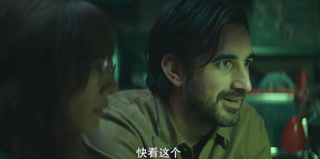 女神科幻电影推荐,女神电影科幻