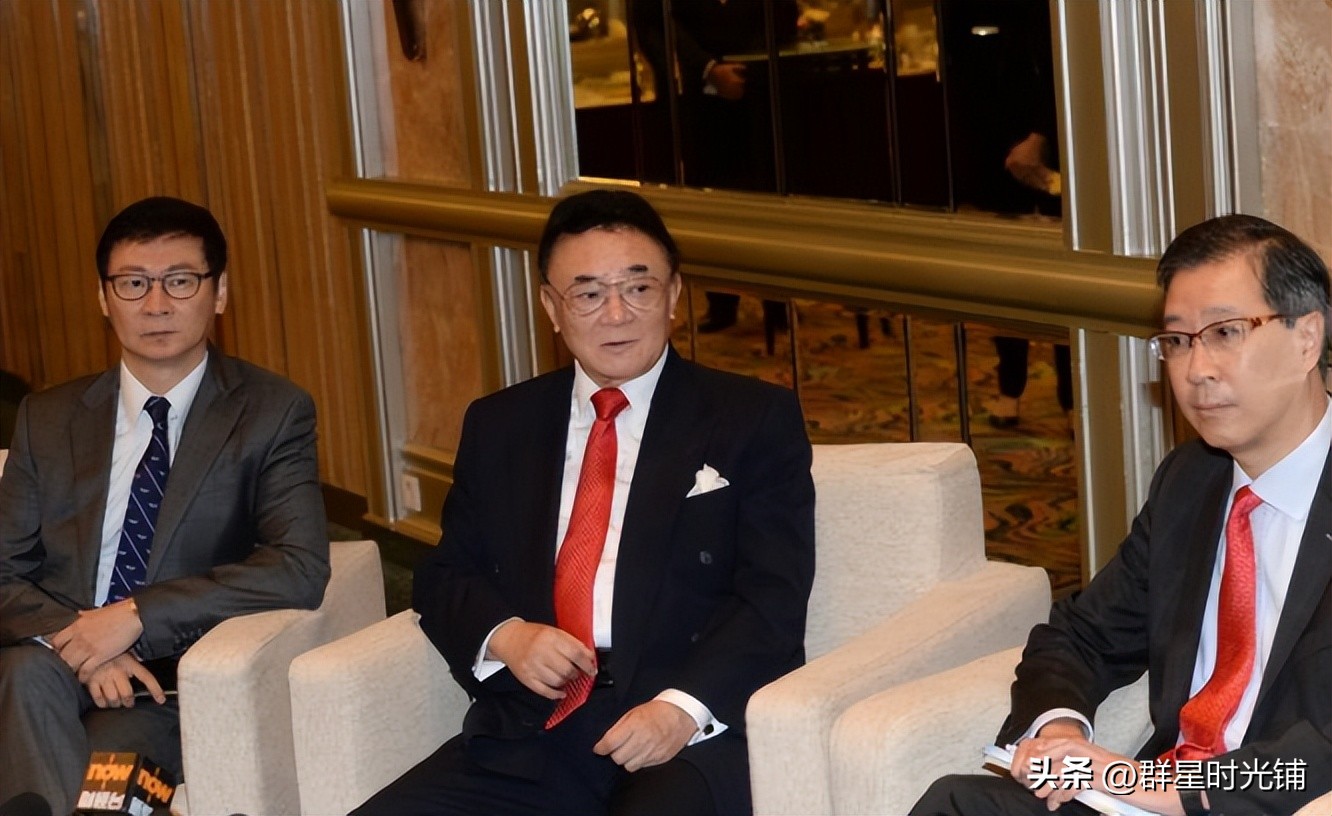 母子反目成仇引发大战,母子对簿公堂