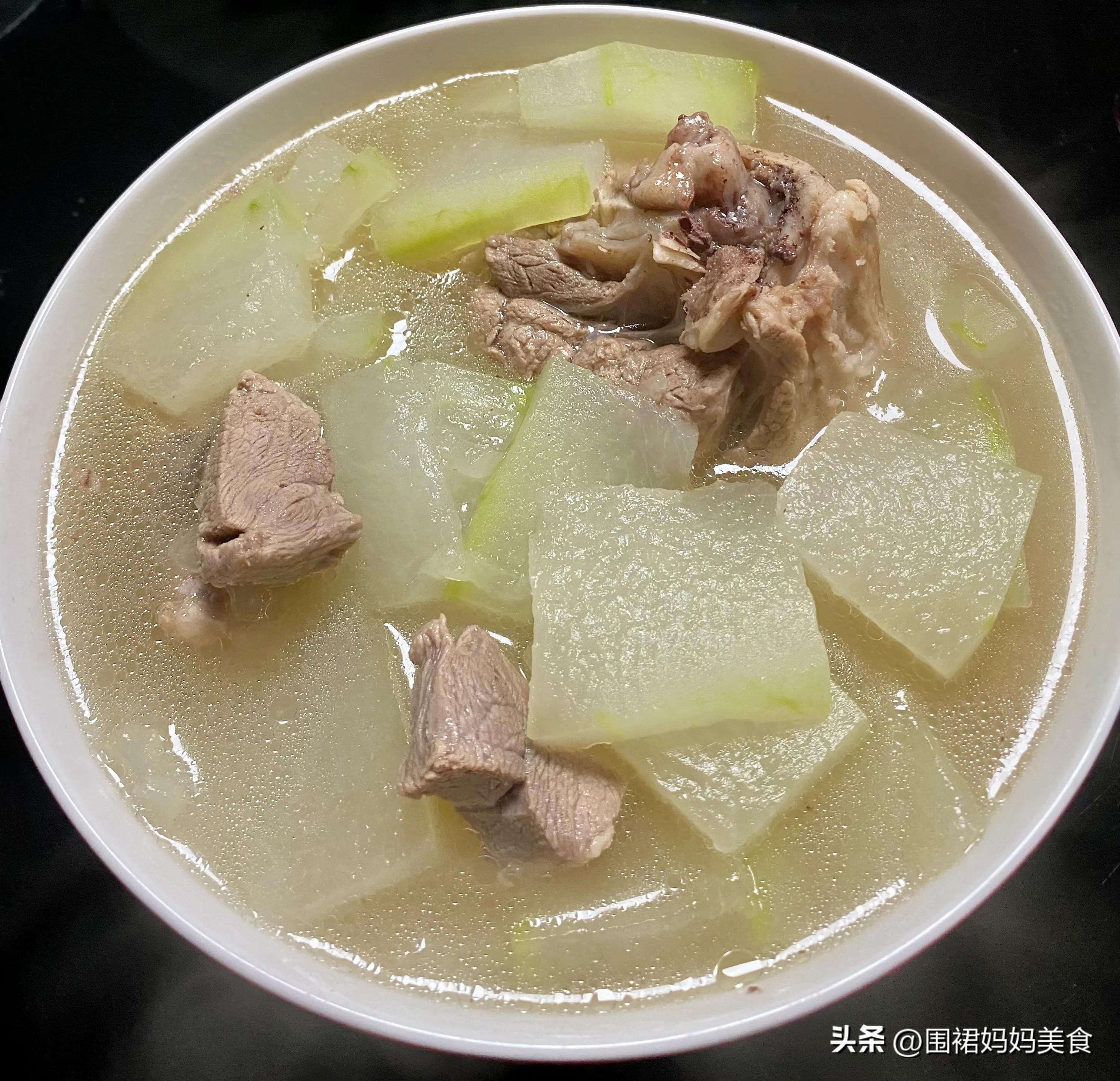 不管阳没阳冬季吃哪种水果,分享7日晚餐18道菜