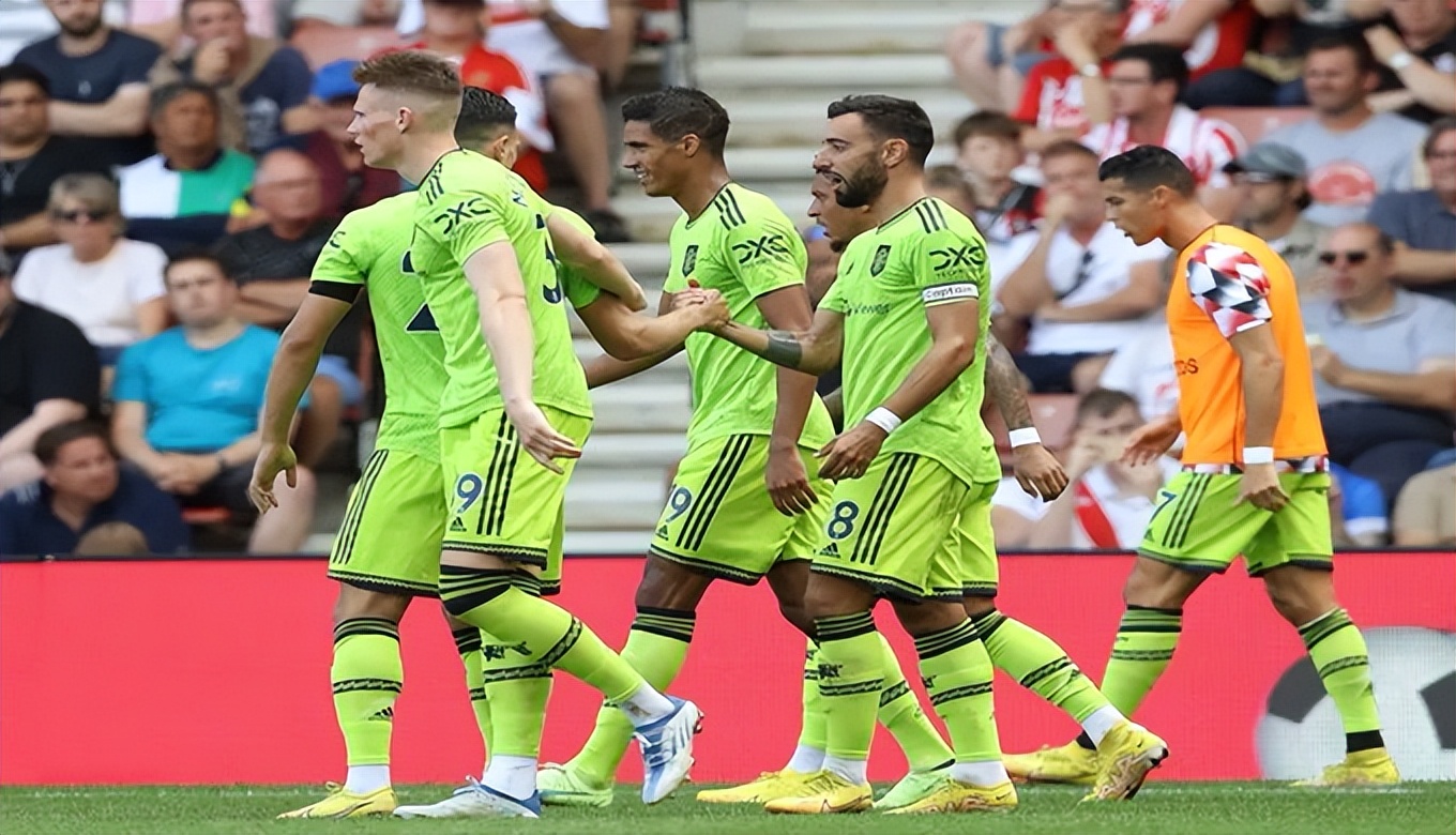 切尔西2比1曼城利物浦夺冠,英超22-23赛季利物浦曼联