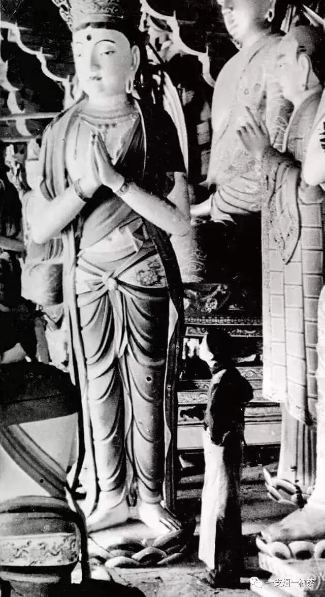 五台山佛光寺语音讲解,五台山佛光菩提寺