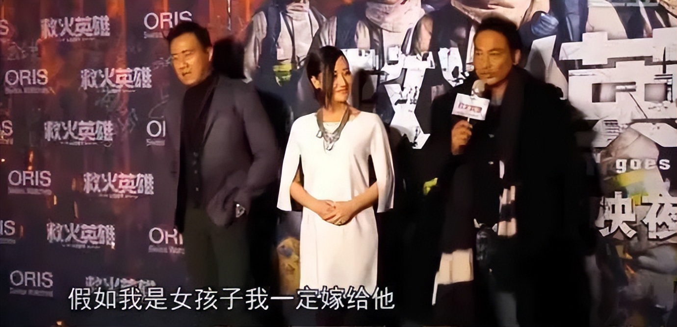 中国男星十大荧幕硬汉,比较有硬汉气质的男星