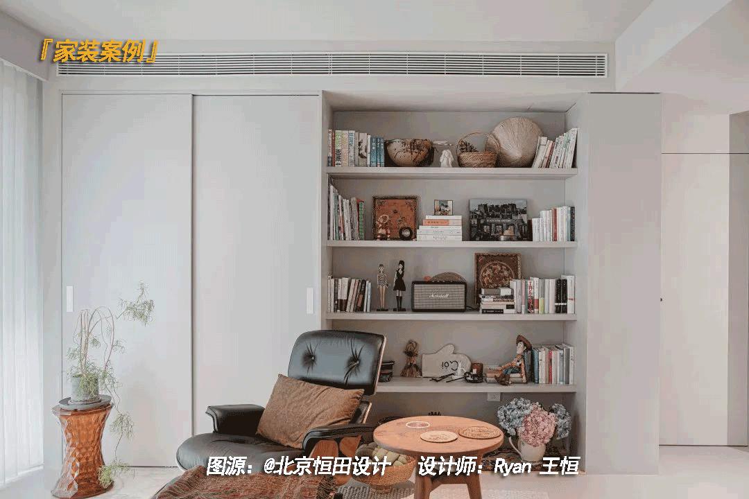 去客厅化设计真的实用吗,最简单的去客厅化设计