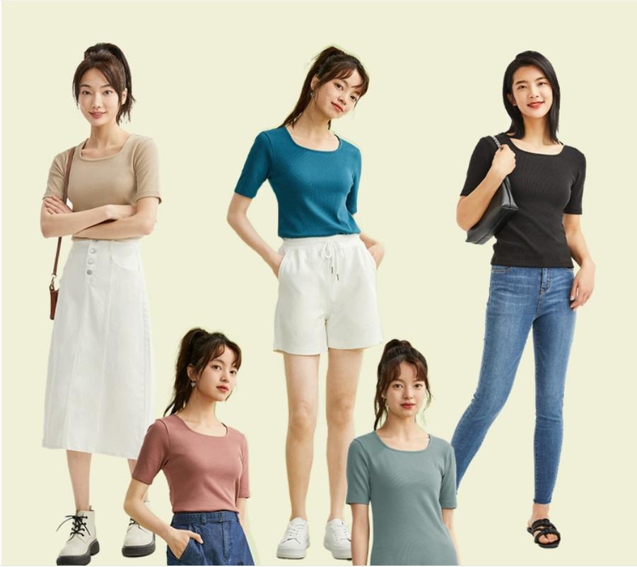 已经消失的国内服装知名品牌,曾经很火却倒闭的知名服装品牌