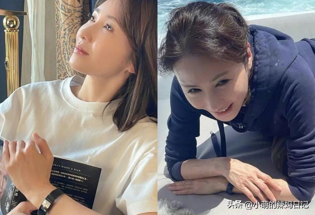 女人脸上有这二个特征的不显老,脸上有哪些特点会看上去显老