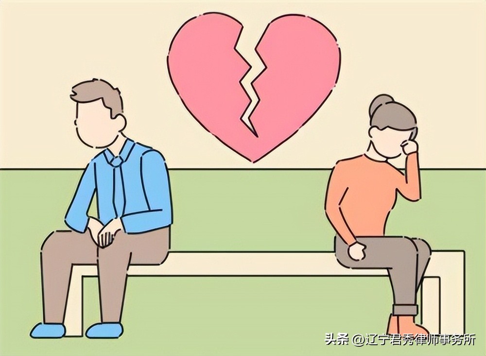 2022新婚姻法离婚新规,起诉离婚流程和费用2022