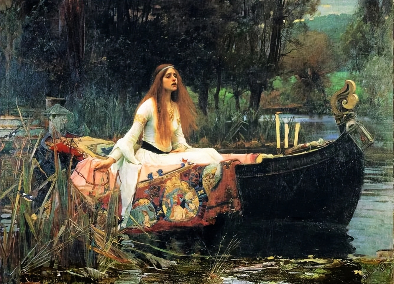 名人抑郁症的真实经历,为什么很多名人都得了抑郁症