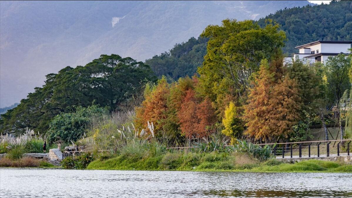 福州露营宝藏打卡地,福州十大露营地点推荐