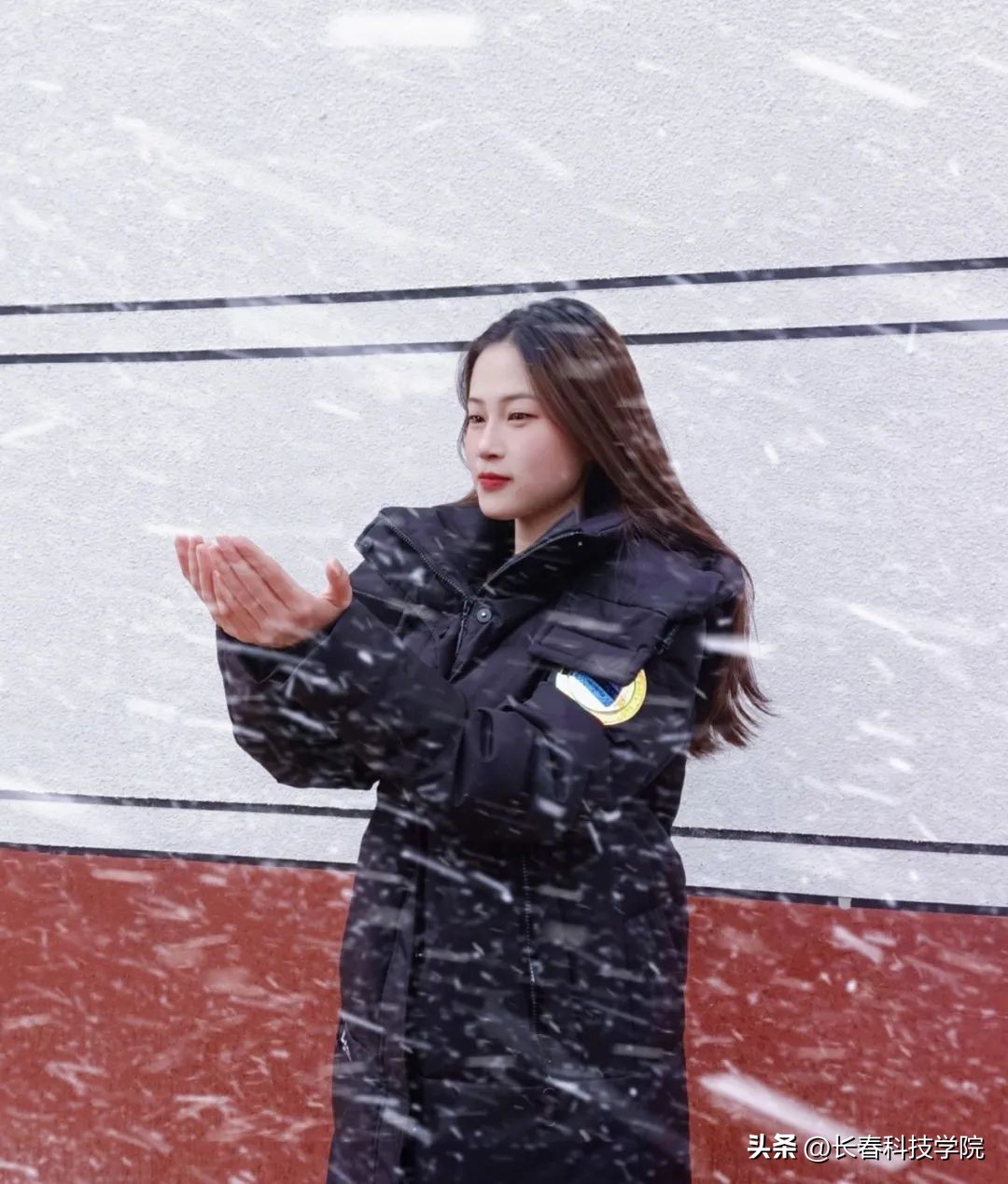 青春榜样个人展示,奖学金青春榜样