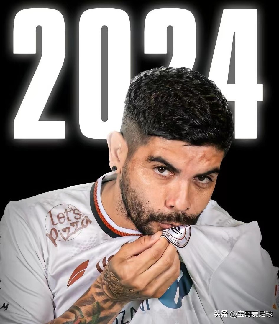 c罗加盟沙特联赛热度有多高,c罗加盟了哪支沙特联赛