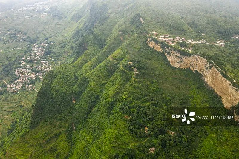 一个女县长最关心的事情