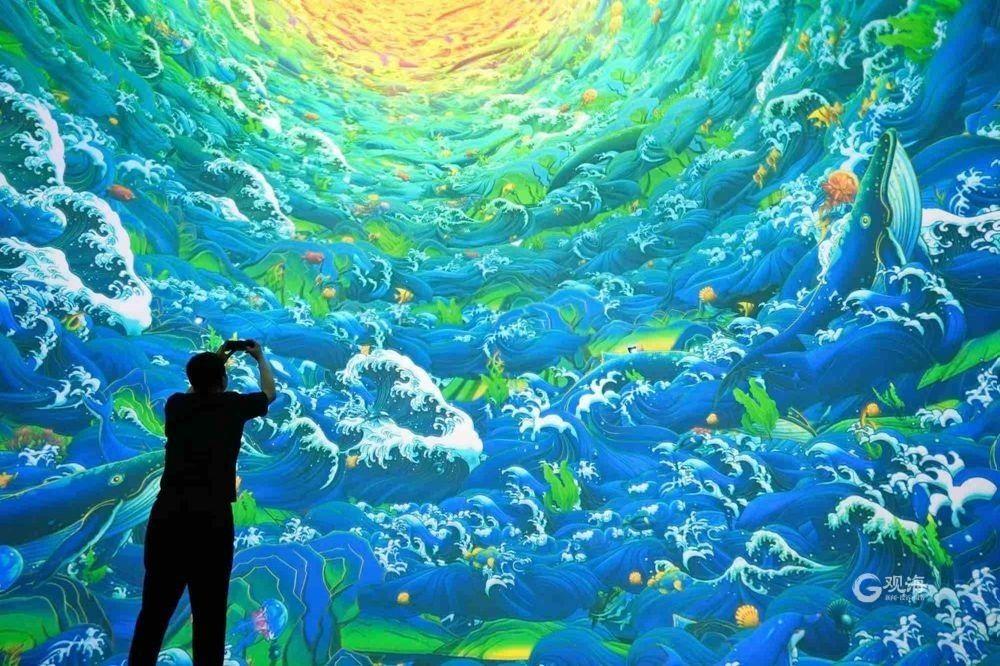 楚雄投资300亿,云南伟光星河文旅产业发展