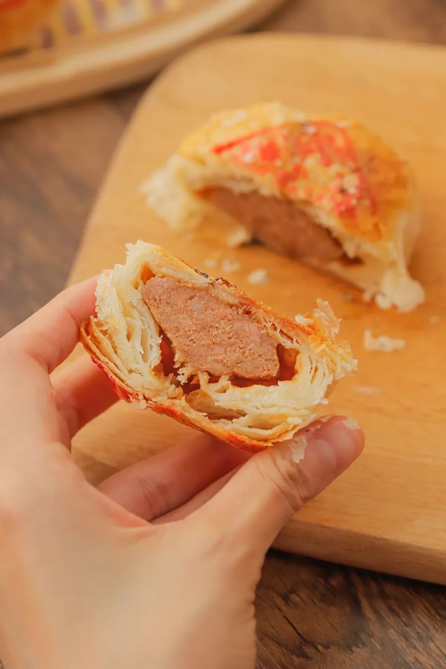 上海光明邨鲜肉月饼排队攻略,上海光明邨鲜肉月饼最新