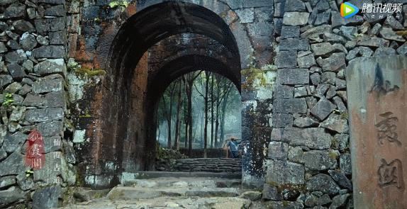 浙江有座非常霸气的县城——江山