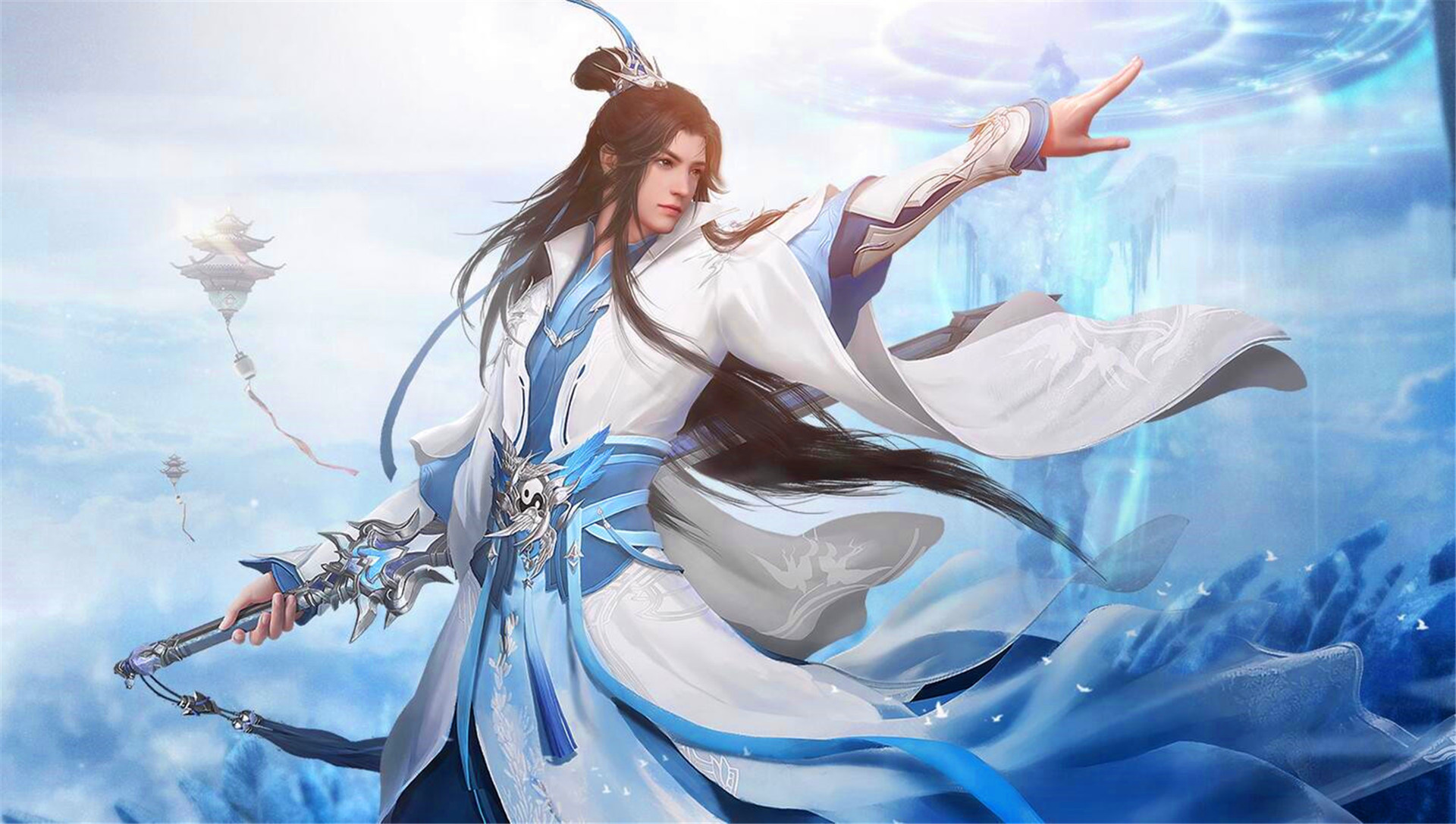 16本已完结气运流玄幻仙侠小说,5本高质量玄幻仙侠小说