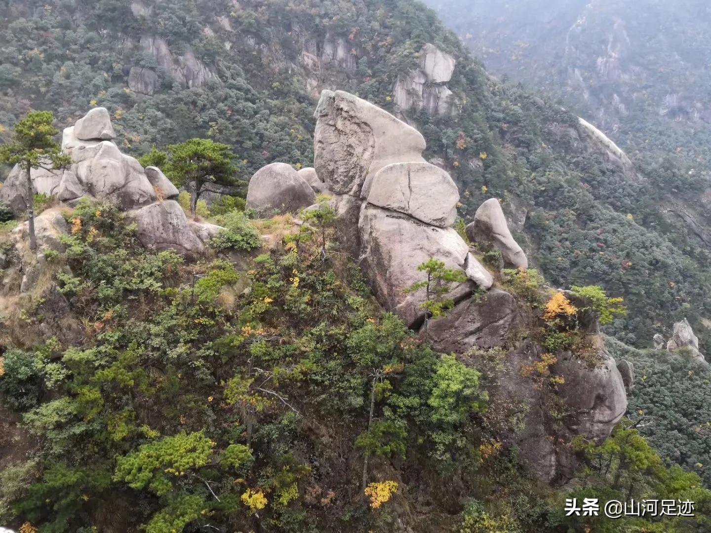 史称“宣歙之脊”，内有和谐之源，被誉中国徽厨之乡