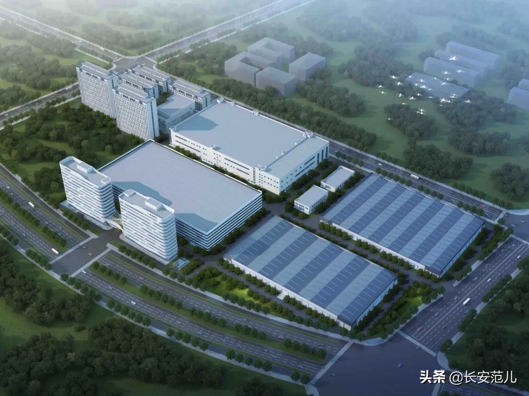 西安2022道路重点项目一览表,西安今后重点建设项目