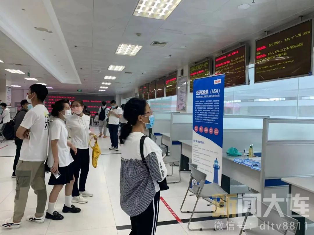 大连这些岗位最缺人！