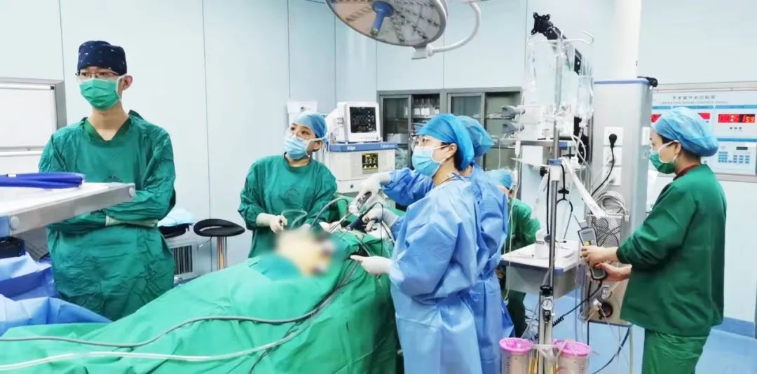 异位妊娠自己出血了还用做手术嘛,不是经期出血的原因要什么时候查