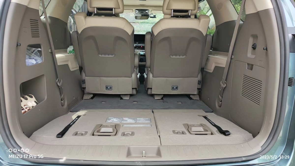 起亚嘉华深度体验,半年了怎么继续谈下去