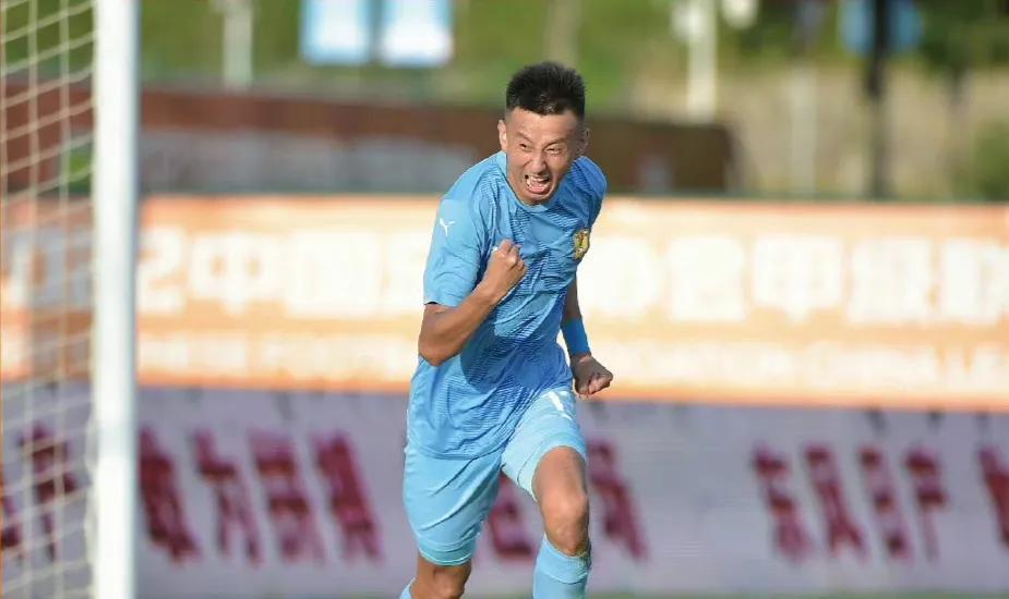 中甲最新积分榜今天,最新的中甲积分榜