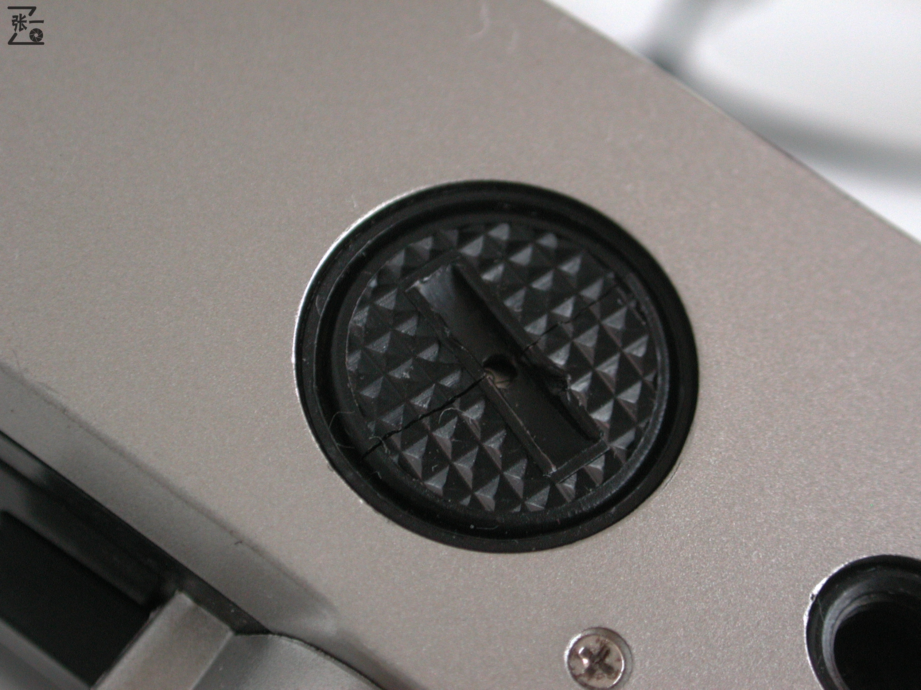 为了那个“凤凰”而购买的凤凰DC2000单反照相机!中国江西制造