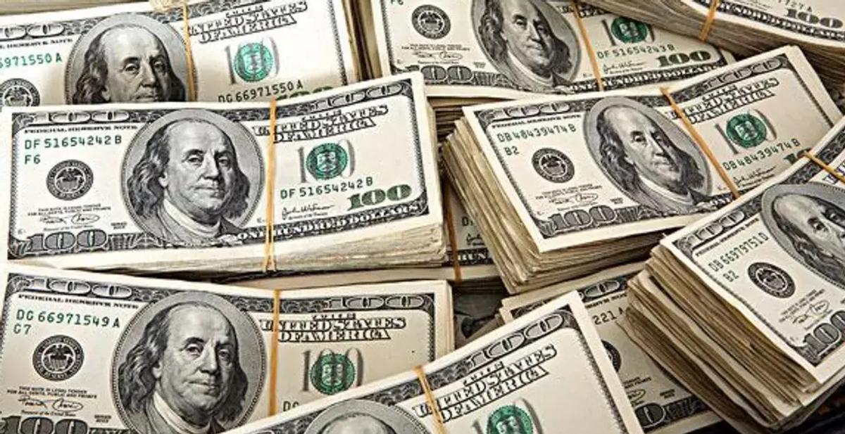 国家不收税直接印钱可以吗 (国家能多印钱借给外国吗)