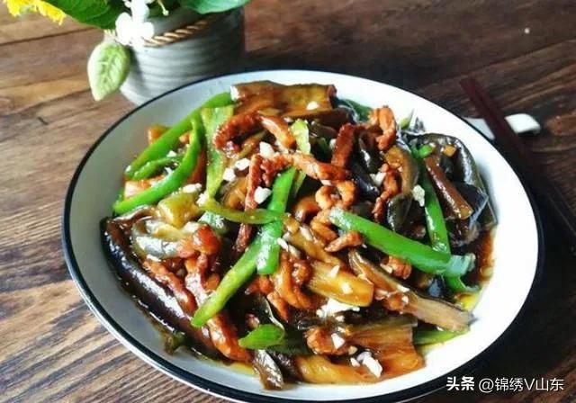 香味浓郁不油腻下饭的家常菜,推荐几道家常菜好吃下饭真心不错