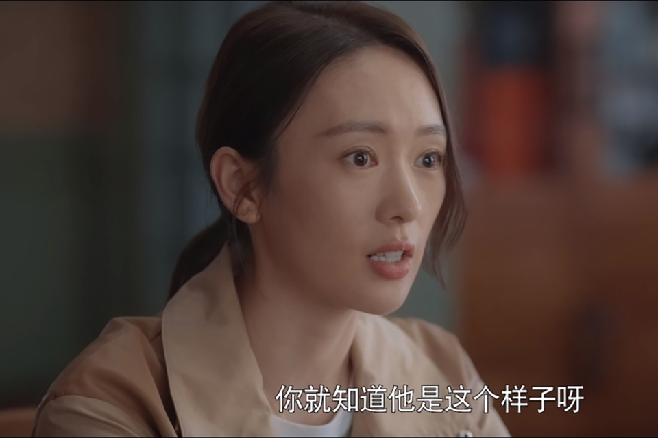 心居结局冯晓琴和顾青玉什么关系,心居冯晓琴和顾清瑜啥关系