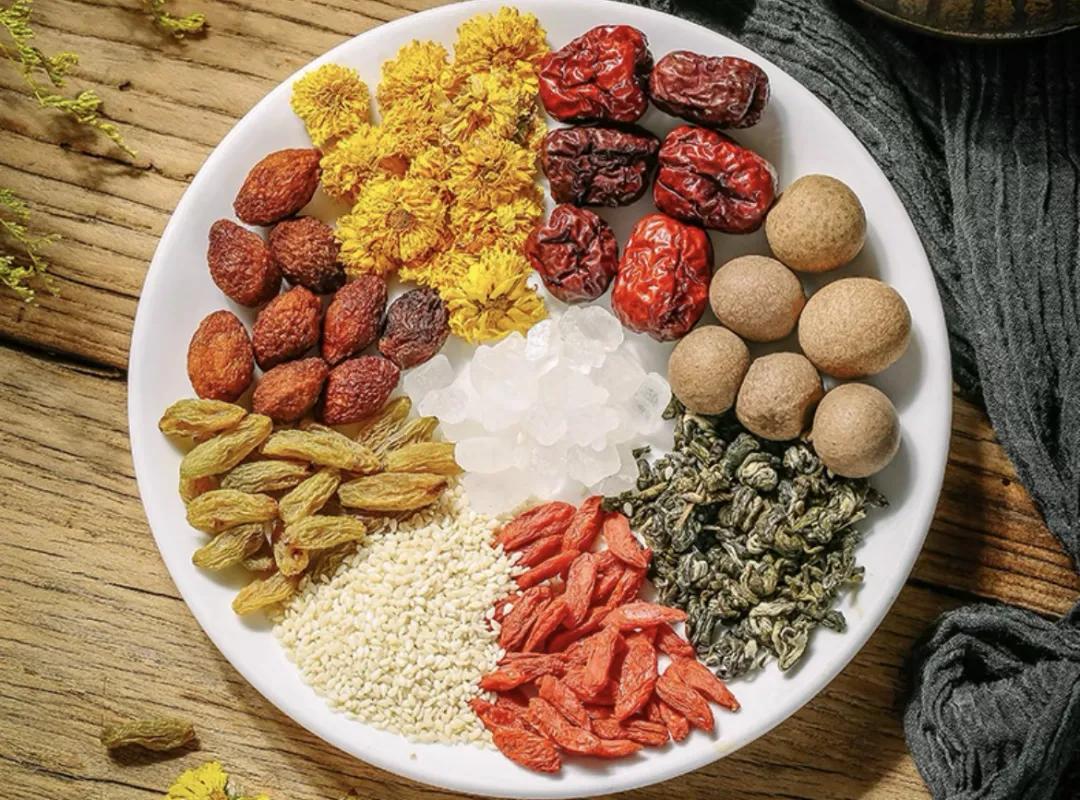 春节回家必备年货清单,新年倒计时速备年货啦