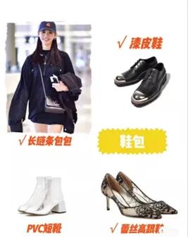 女性五大身型图片,回族女性体型对照表