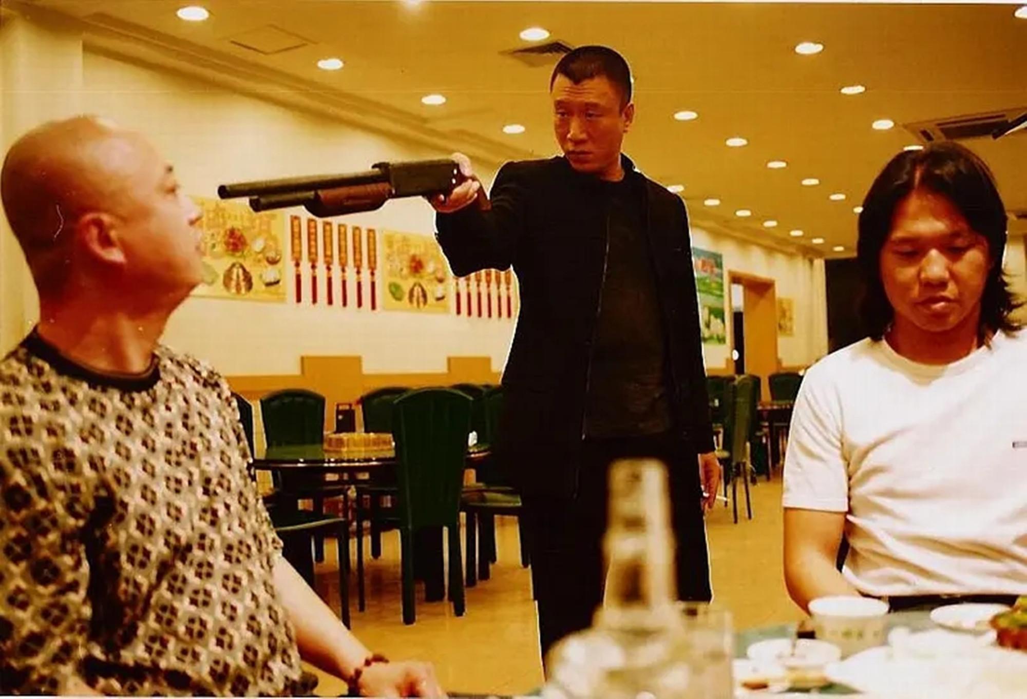 破案电视剧排行榜前十名白夜追凶,有没有媲美白夜追凶的刑侦剧