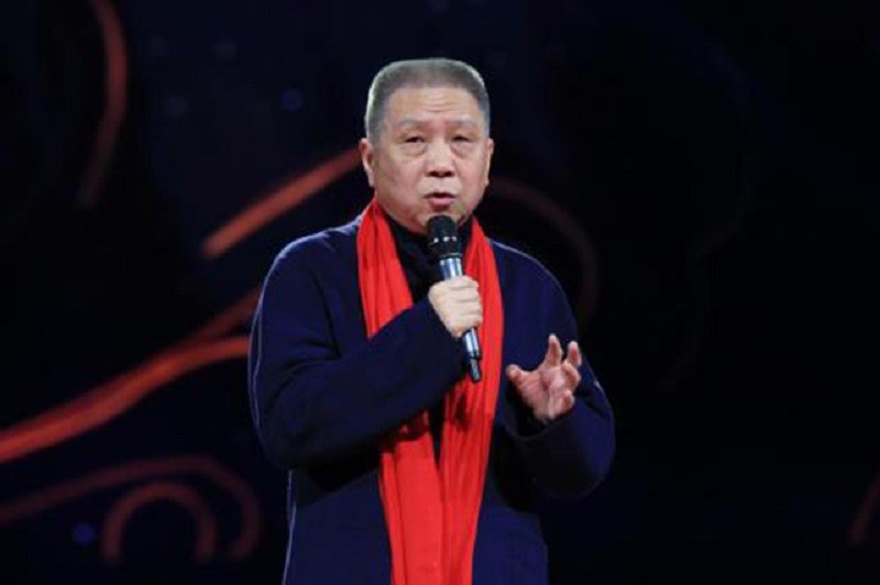 马未都谈宋代历史,马未都宋朝为什么维持300年