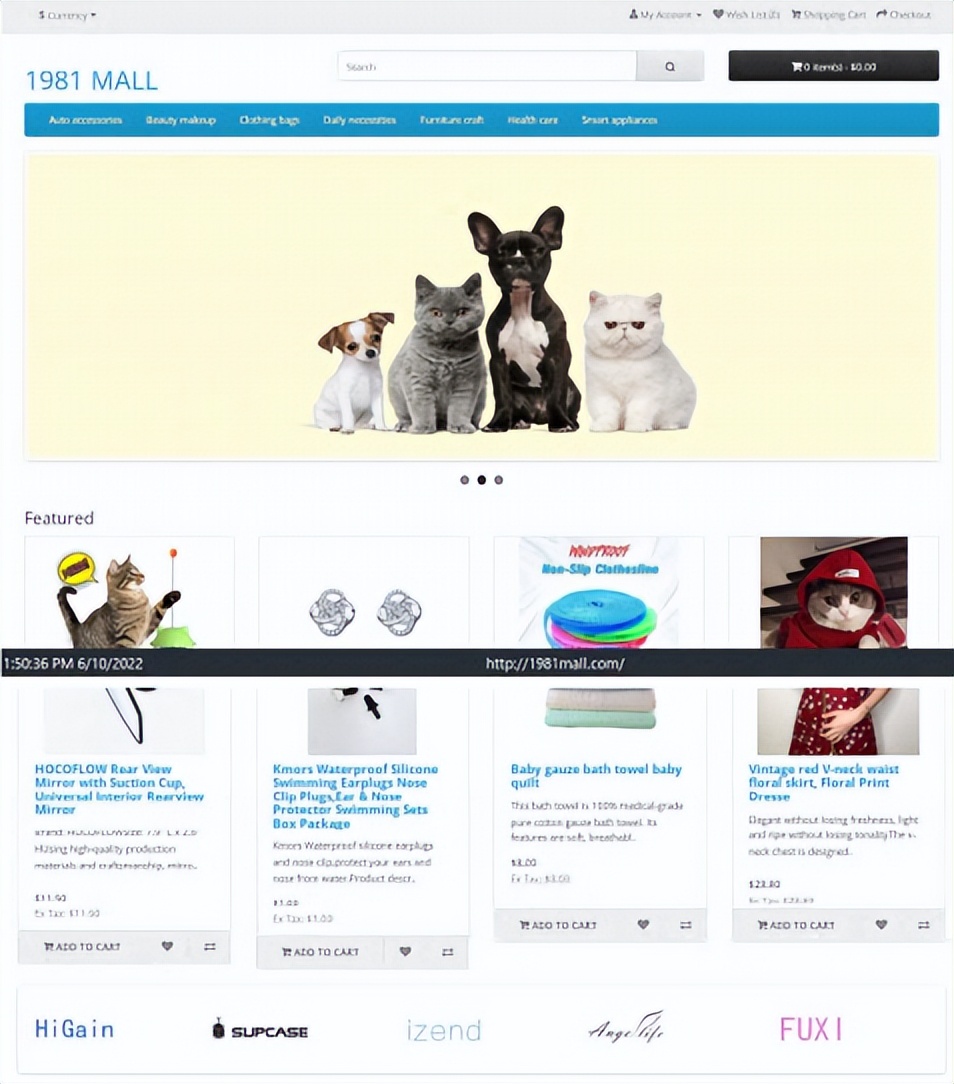 敏哥说亚马逊,敏哥谈亚马逊