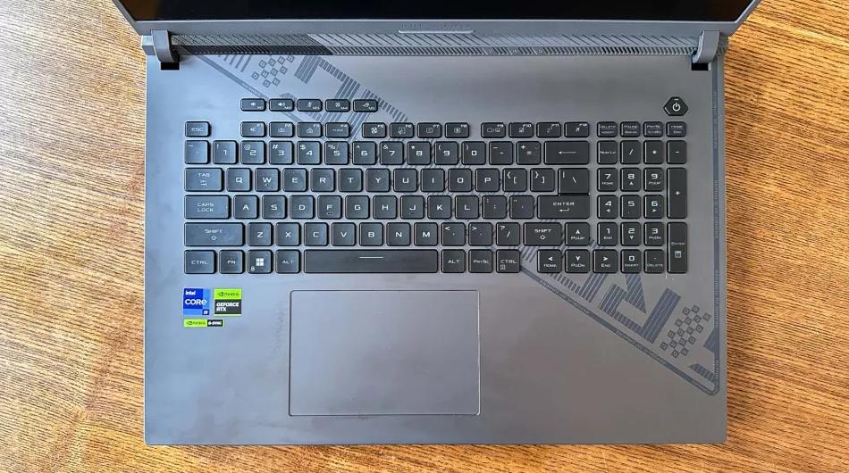 华硕rogstrixg15笔记本测评,华硕rogstrix笔记本测评