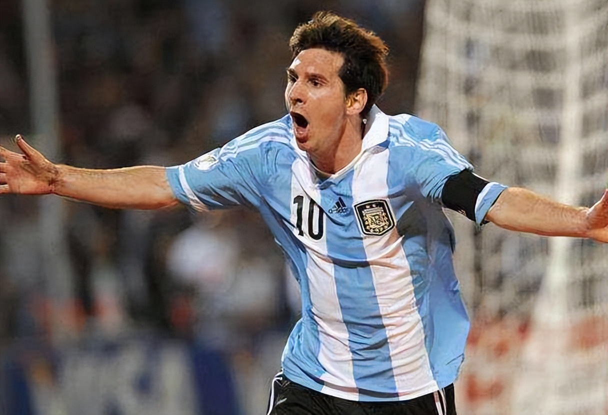 梅西在巴塞罗那有哪些纪录,梅西在大巴黎谁是队长