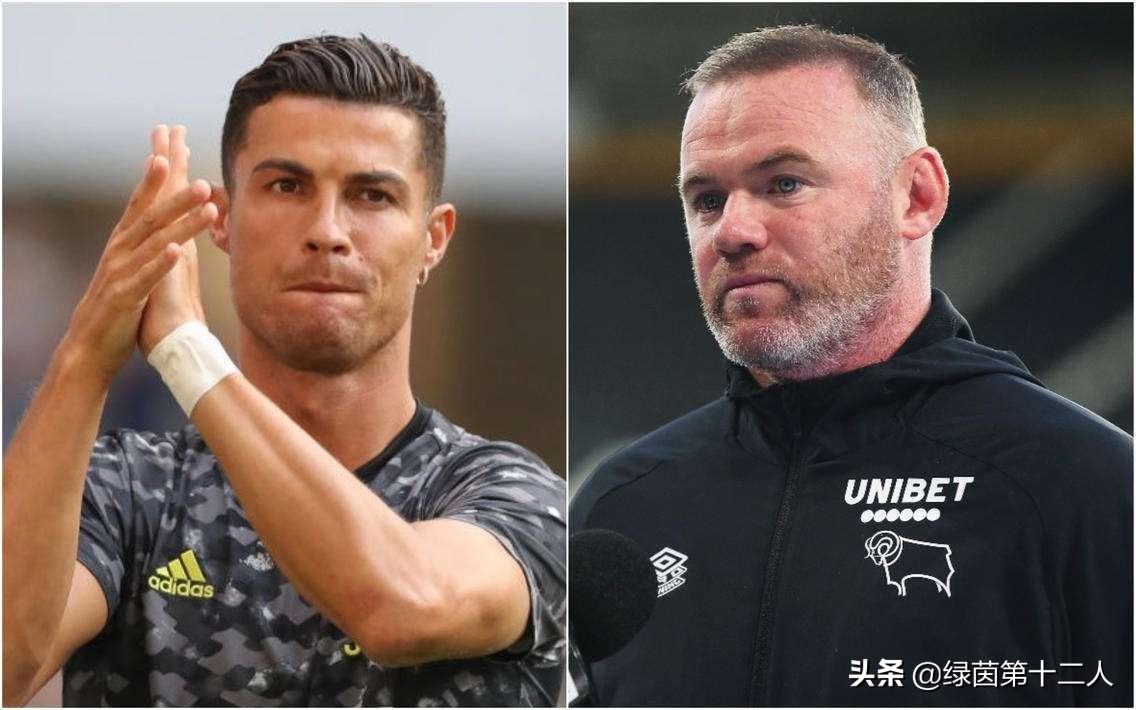 fifa14鲁尼跟博格巴,鲁尼吐槽c罗完整版