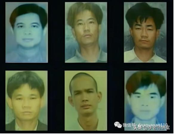 枪决罪犯司空见惯，但你见过炮决吗？