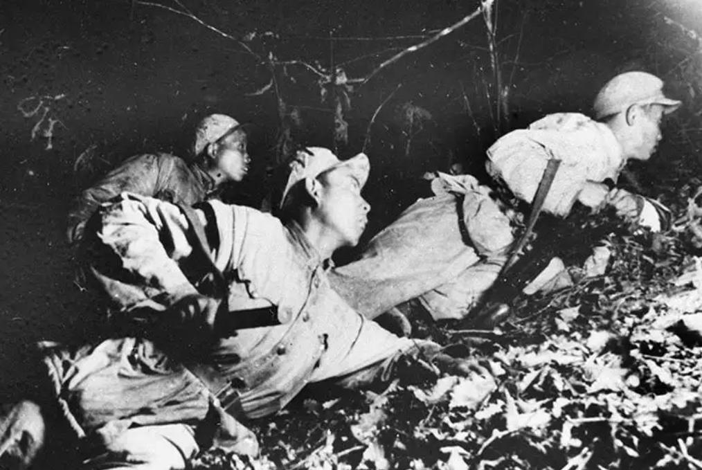 39军打过哪些战役,39军的战斗力有多强