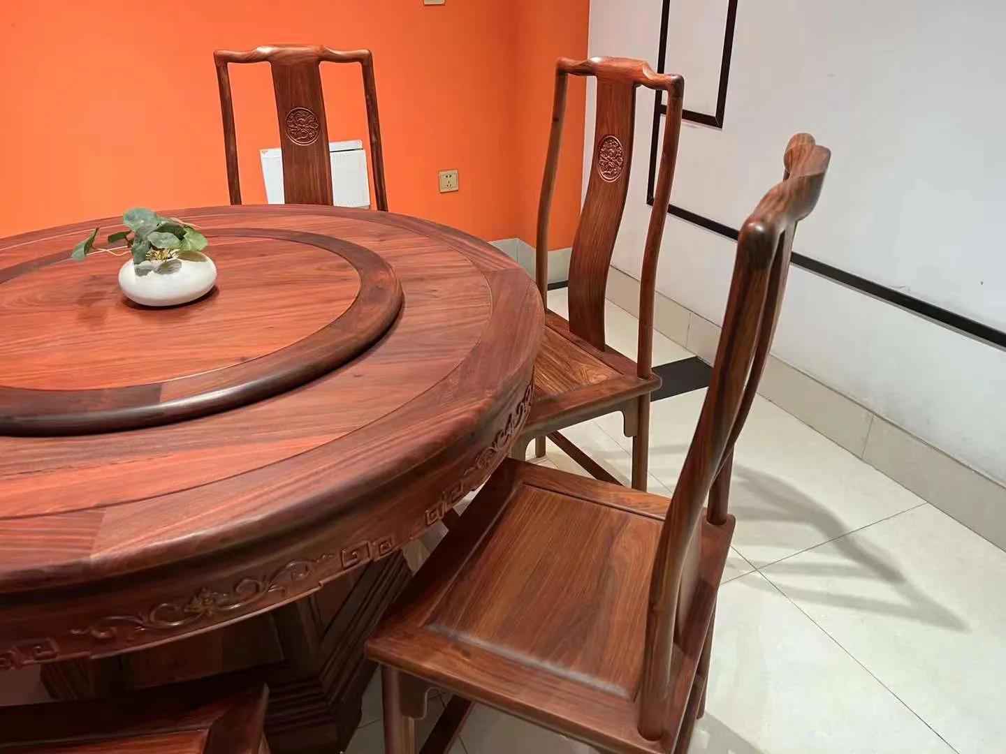 圆餐桌推荐,收缩圆餐桌