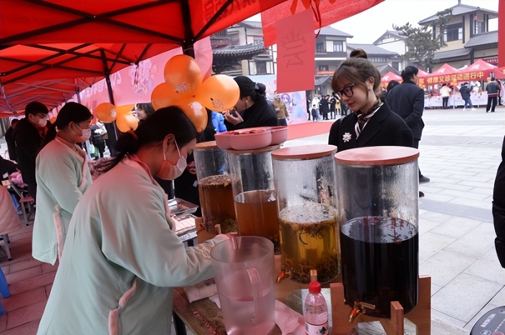 张仲景中医节,纪念医圣张仲景诞辰1870周年