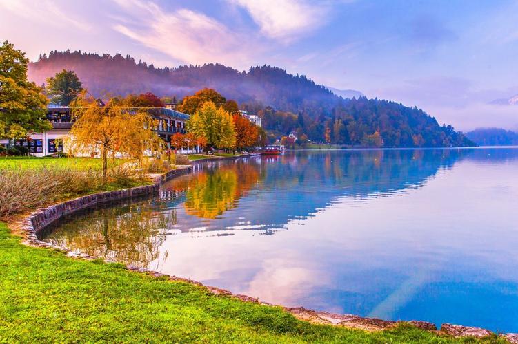 斯洛文尼亚独立,斯洛文尼亚只有独立才能发展