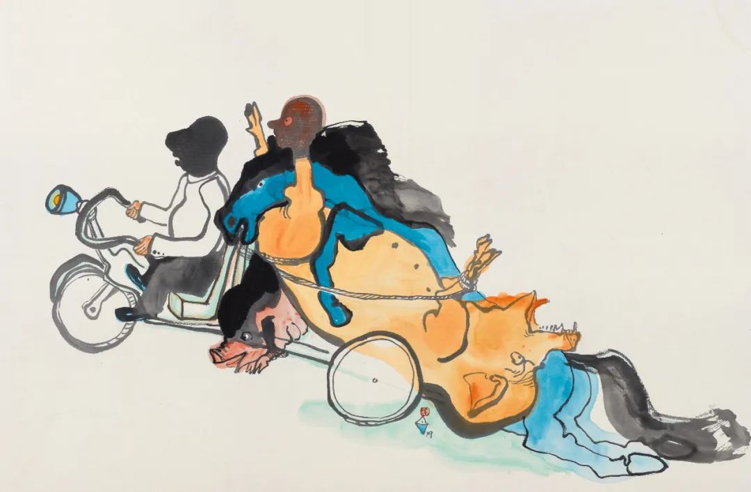 安溪县金谷陈文令,陈文令艺术个展